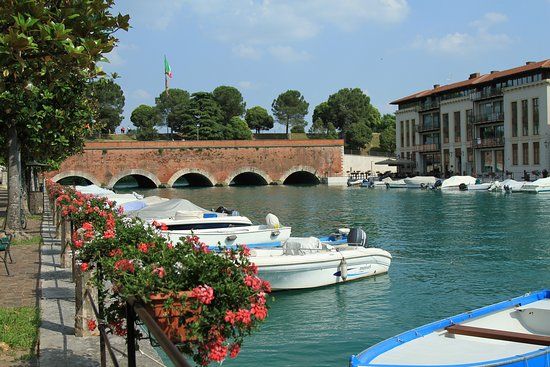 Passeggiata Cappuccini